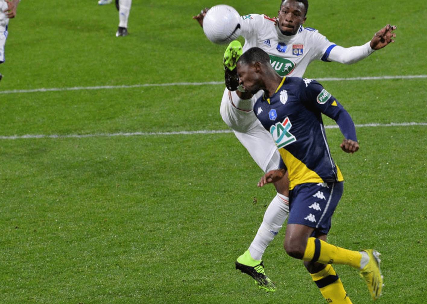 九游-关于风云突变那不勒斯清晨门线救险，法国杯版图或变，球迷炸锅，球探报告显示潜力的信息